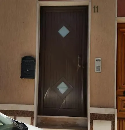 Vendégház Appartamento Nardo *