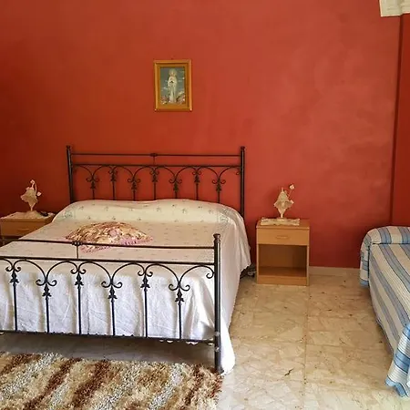Vendégház Appartamento Nardo Nardò