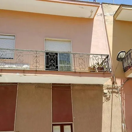 Vendégház Appartamento Nardo