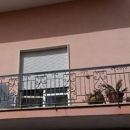 Vendégház Appartamento Nardo Nardò