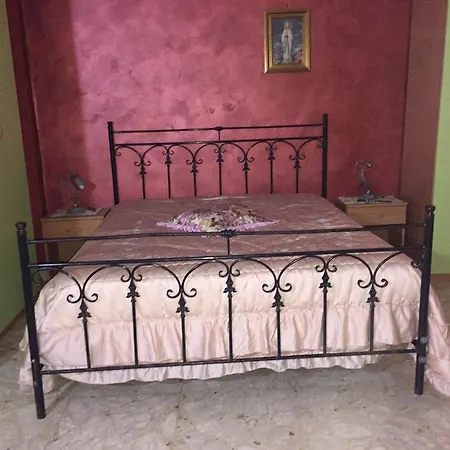 Appartamento Nardo Vendégház *